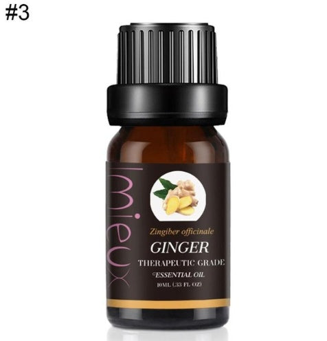 Essential oil Essential oil